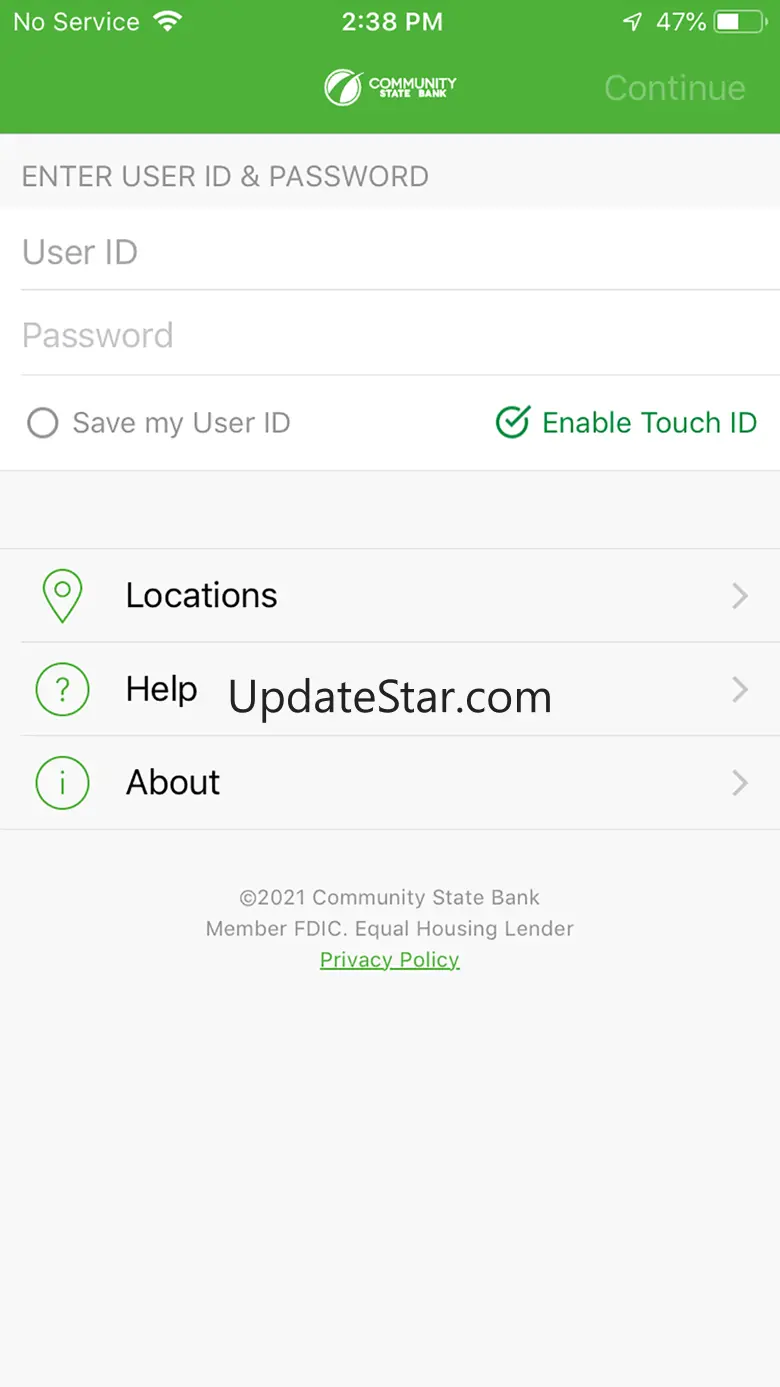 CSB FL Mobile Money 5.0.20.2432