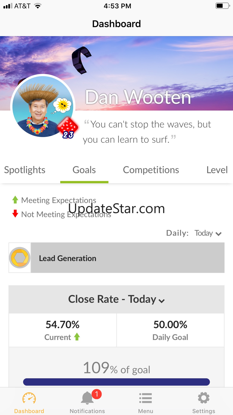Noble Gamification Mobile 2.0.3