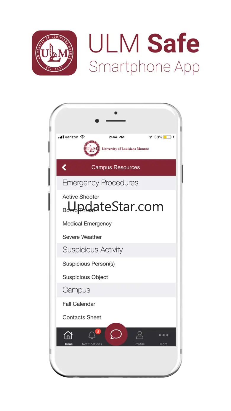 ULM Safe 4.2.0