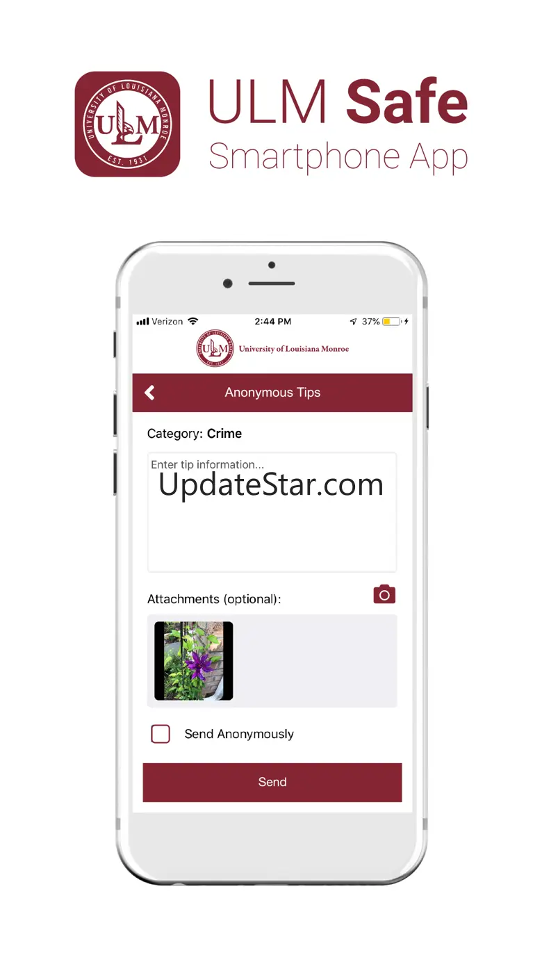 ULM Safe 4.2.0