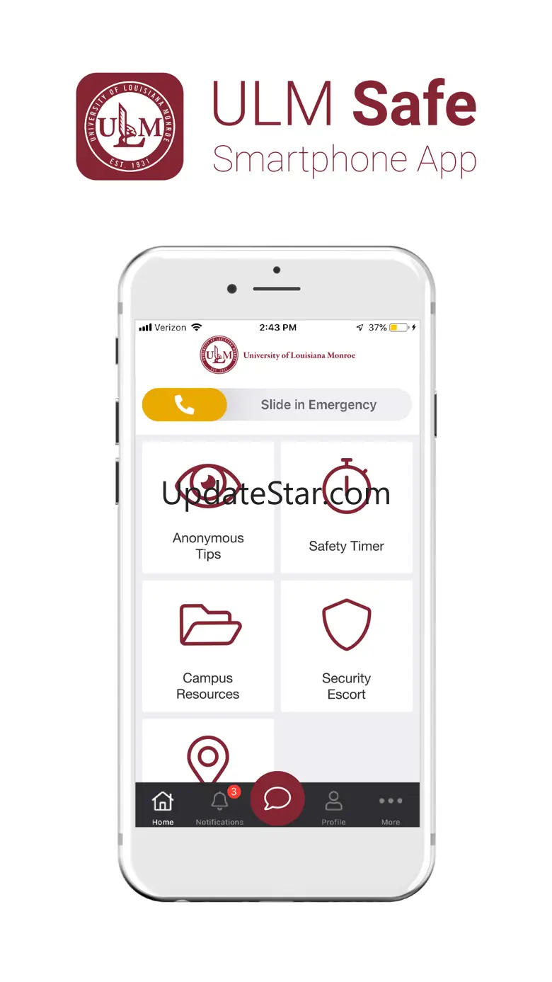 ULM Safe 4.2.0