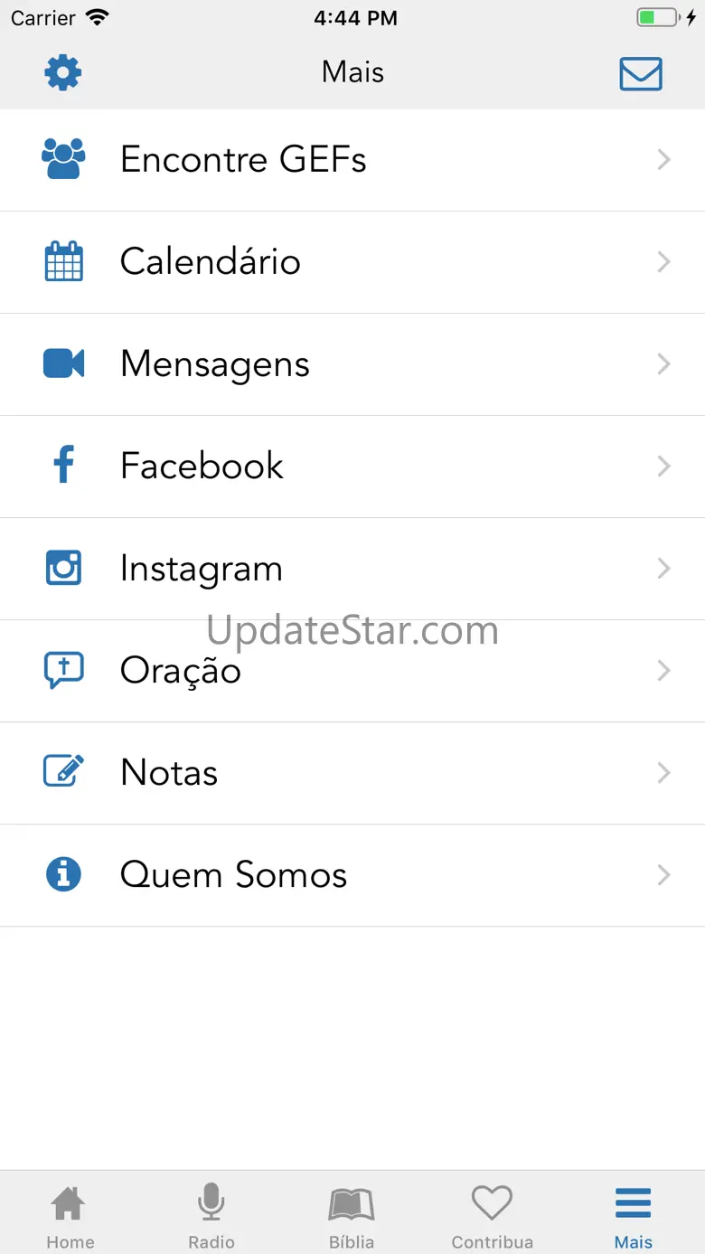 MSBN Church 4.4.6