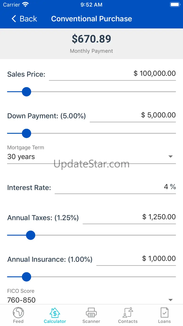 5 minute loan approval 22.11.001