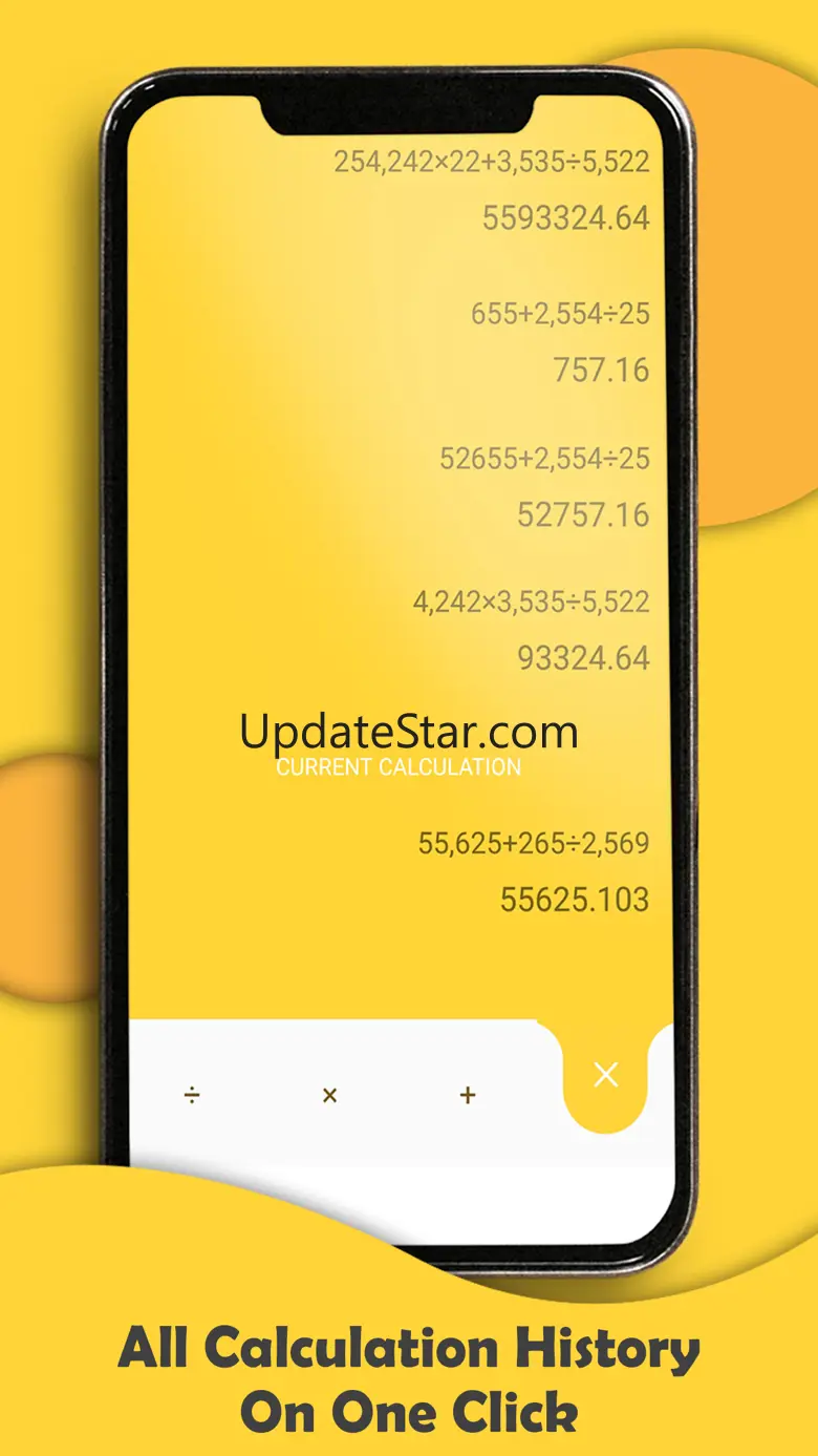 Calculator - All in 1 1.3.1