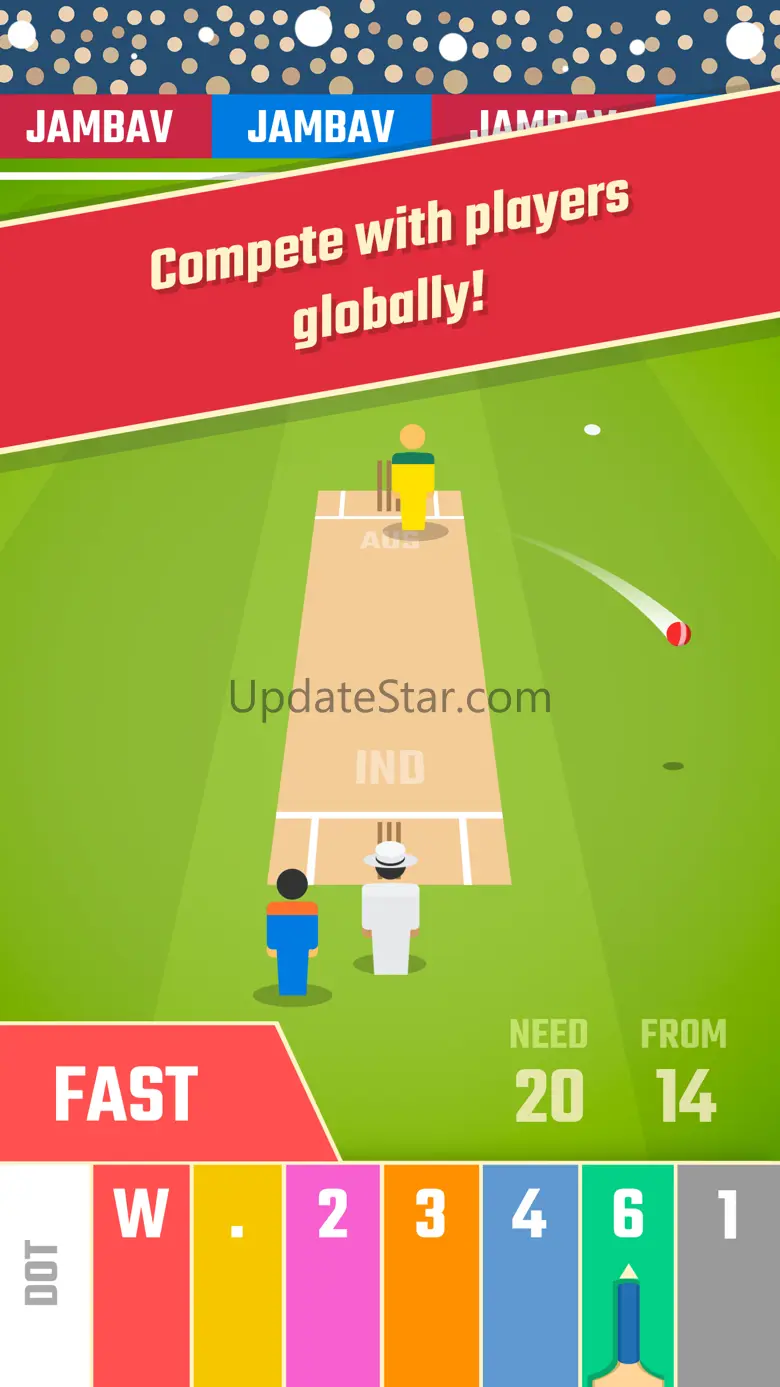Super Over! 1.2