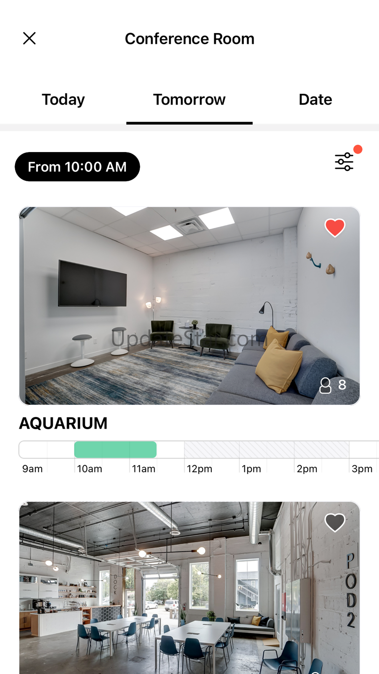 ORCA Coworking 7.9.0