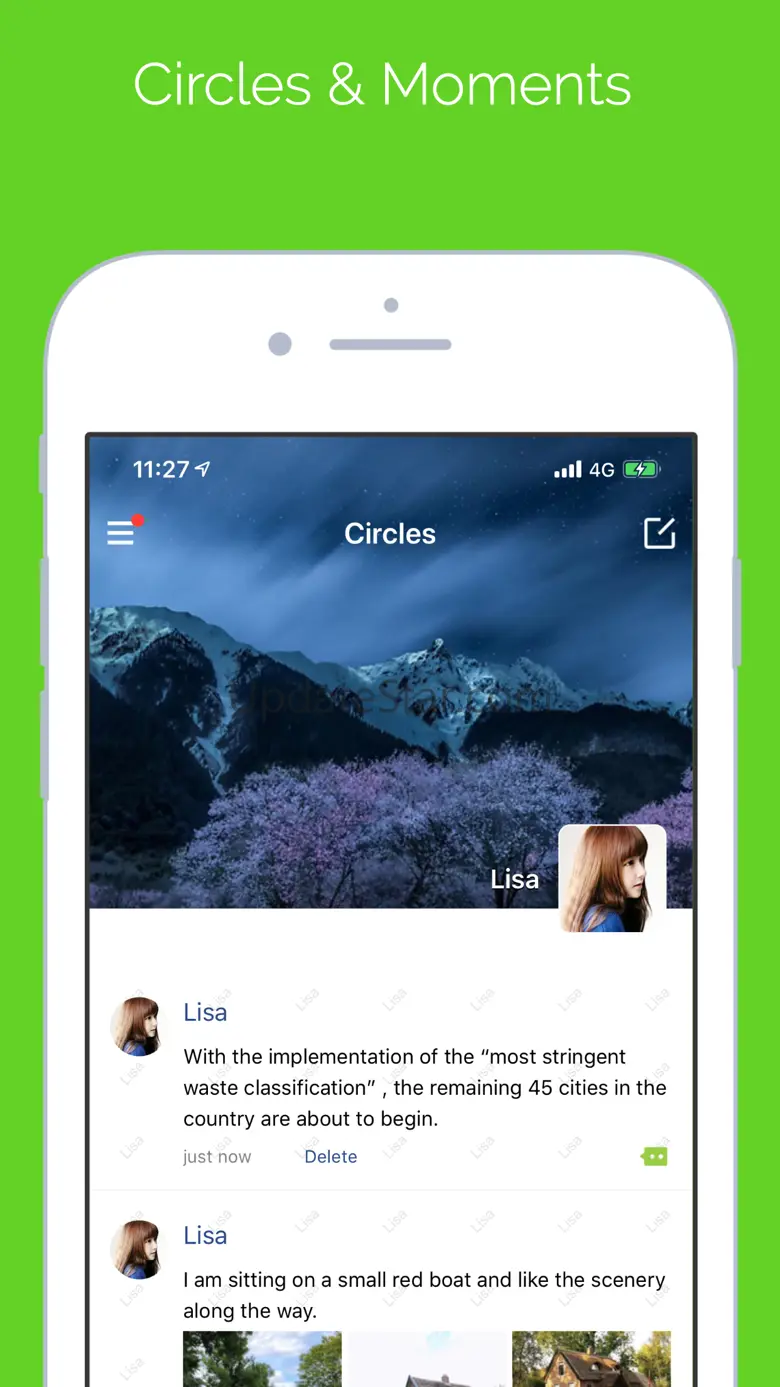 Saba Chat 1.4.9