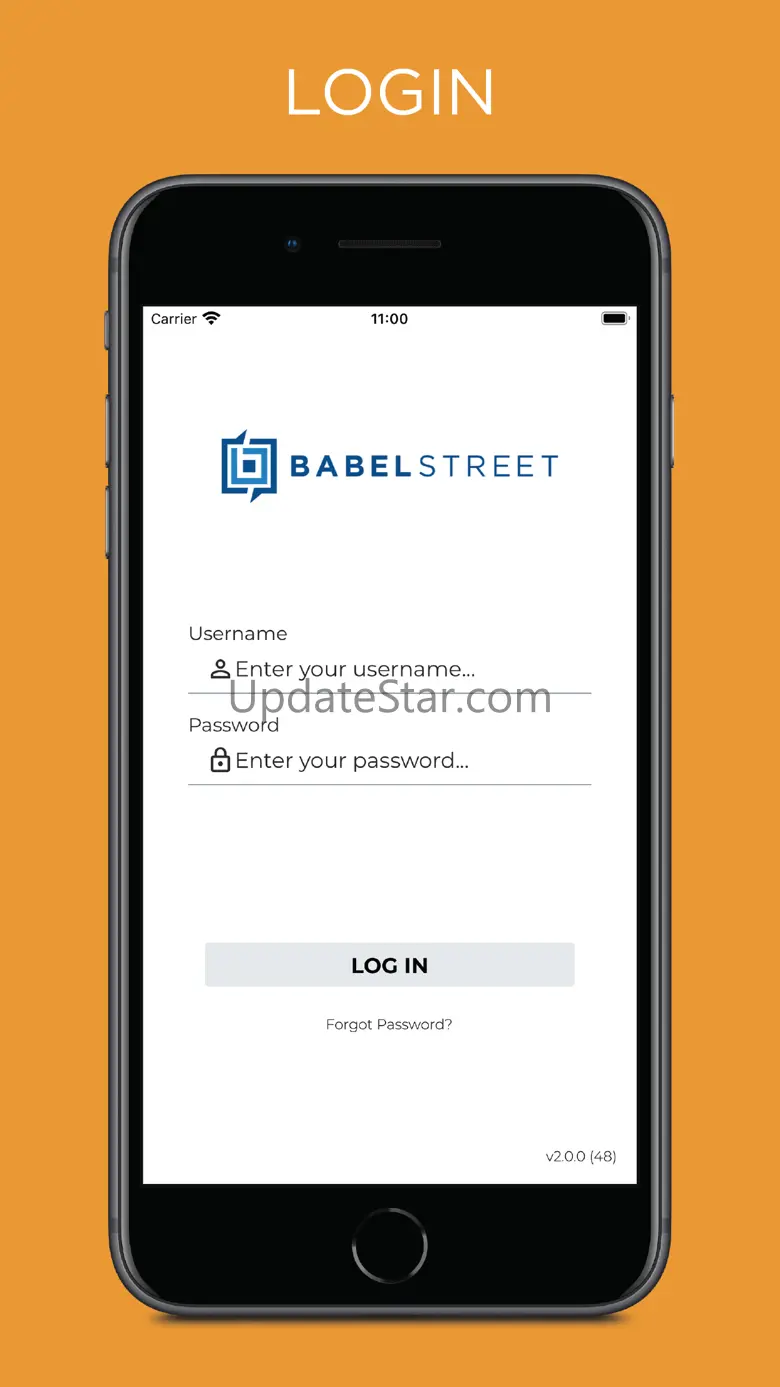 Babel Street 2.3.2
