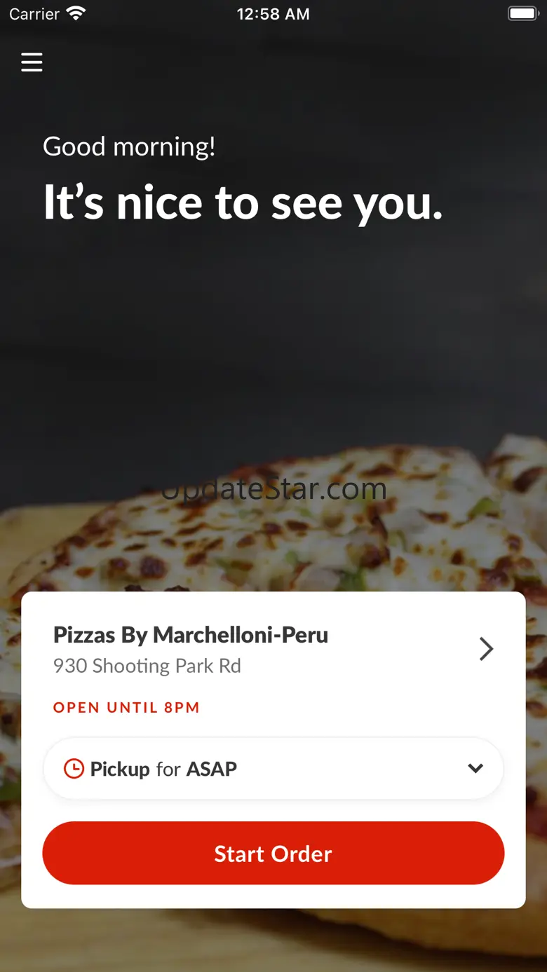 Marchelloni - Peru 3.17.0