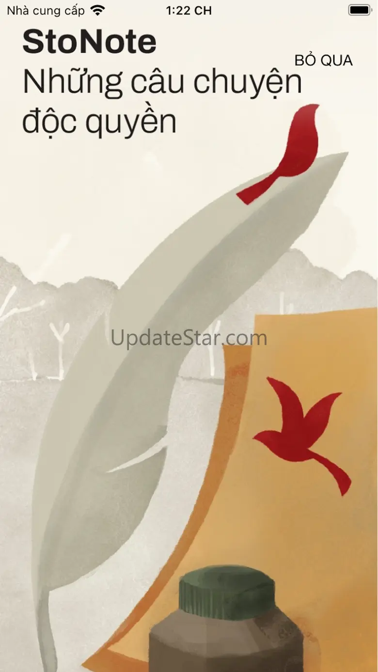 STORII version 3.0.1