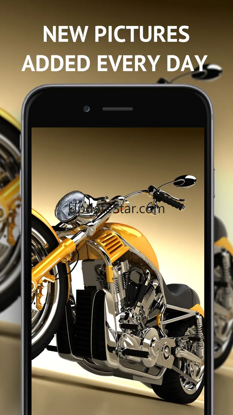 Best Wallpapers HD & Anime 1.4.0