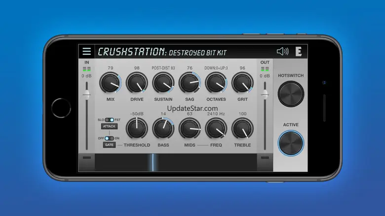 CrushStation 1.1.22