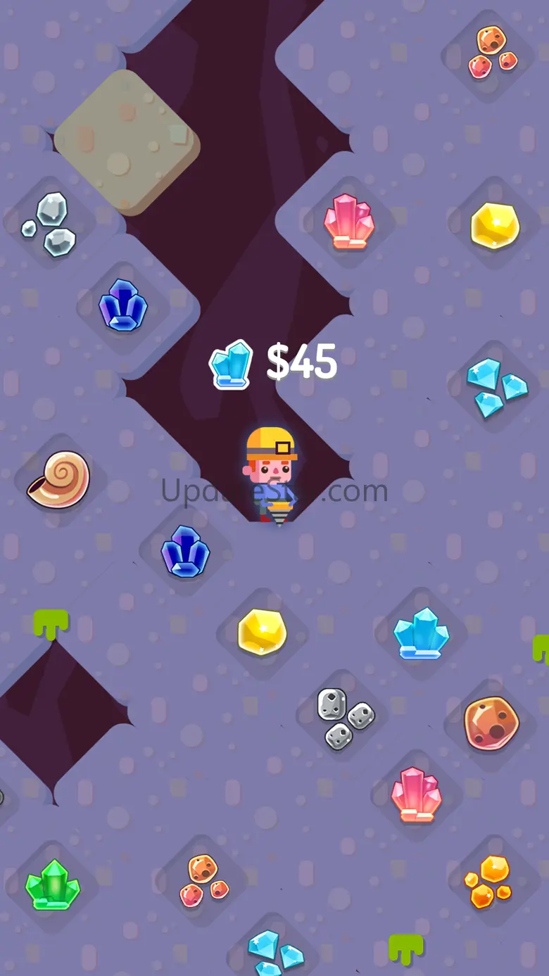 Dig Master 1.1.5