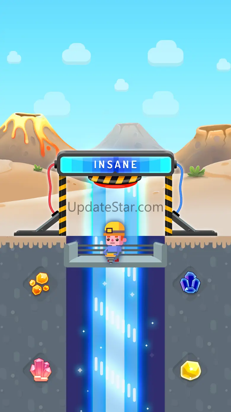Dig Master 1.1.5