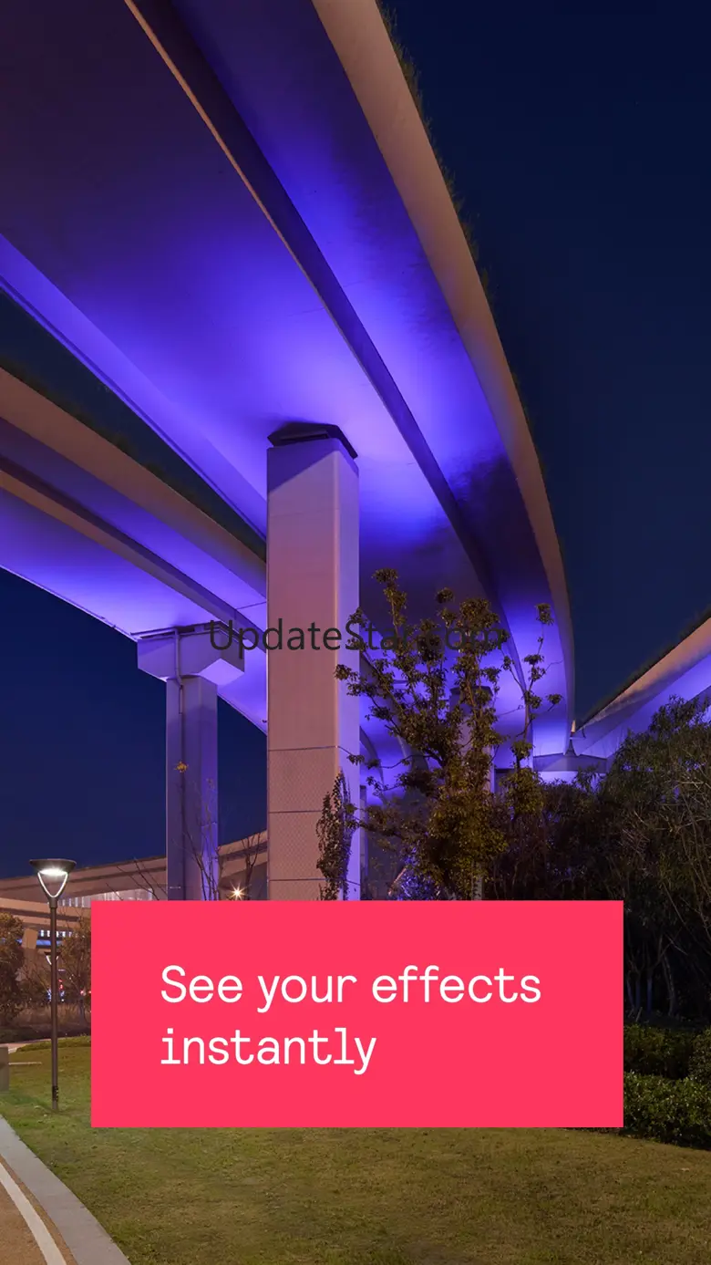 Interact Light play 3.0