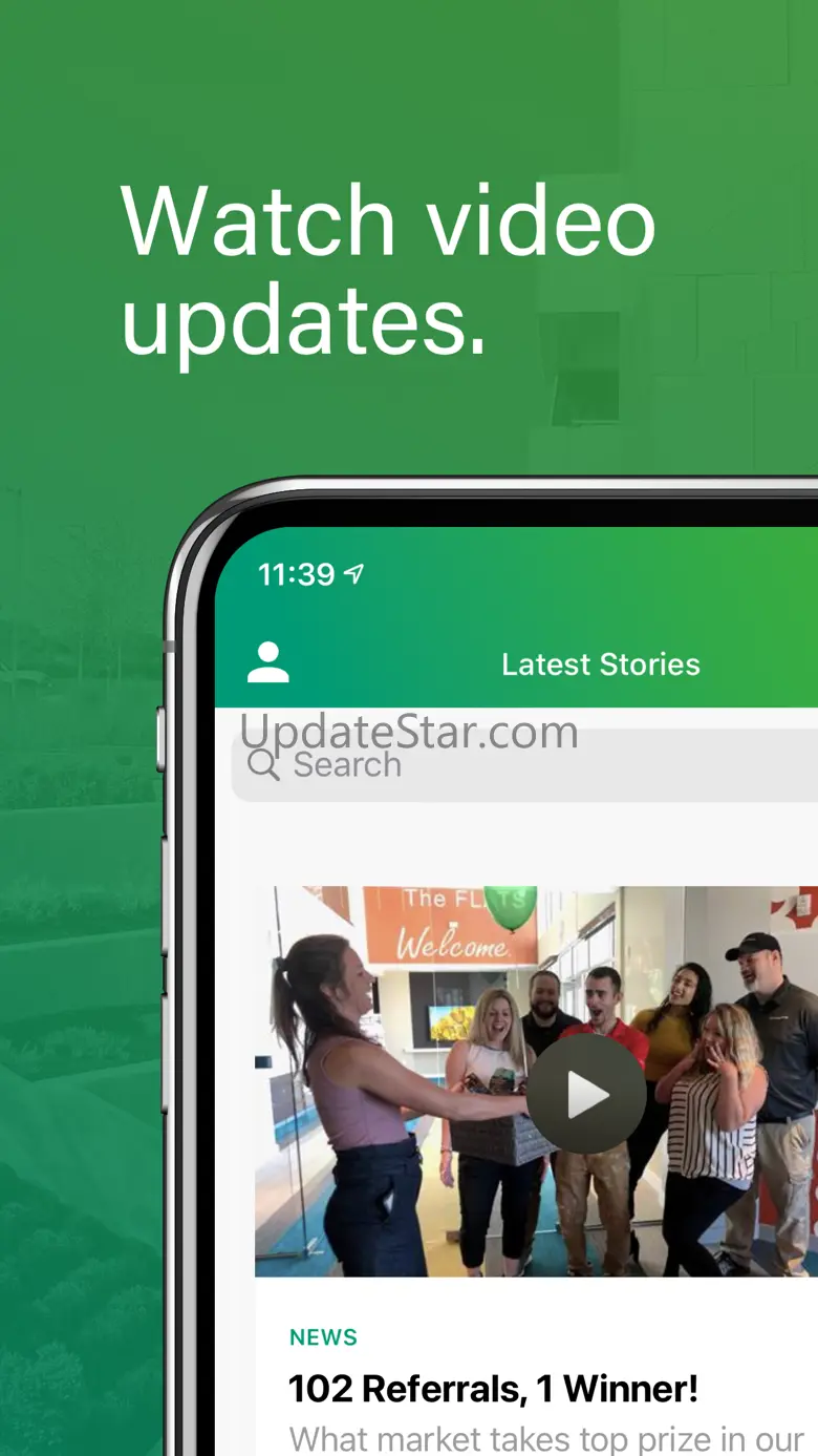 Loop - The Connor Group App 2.7.0