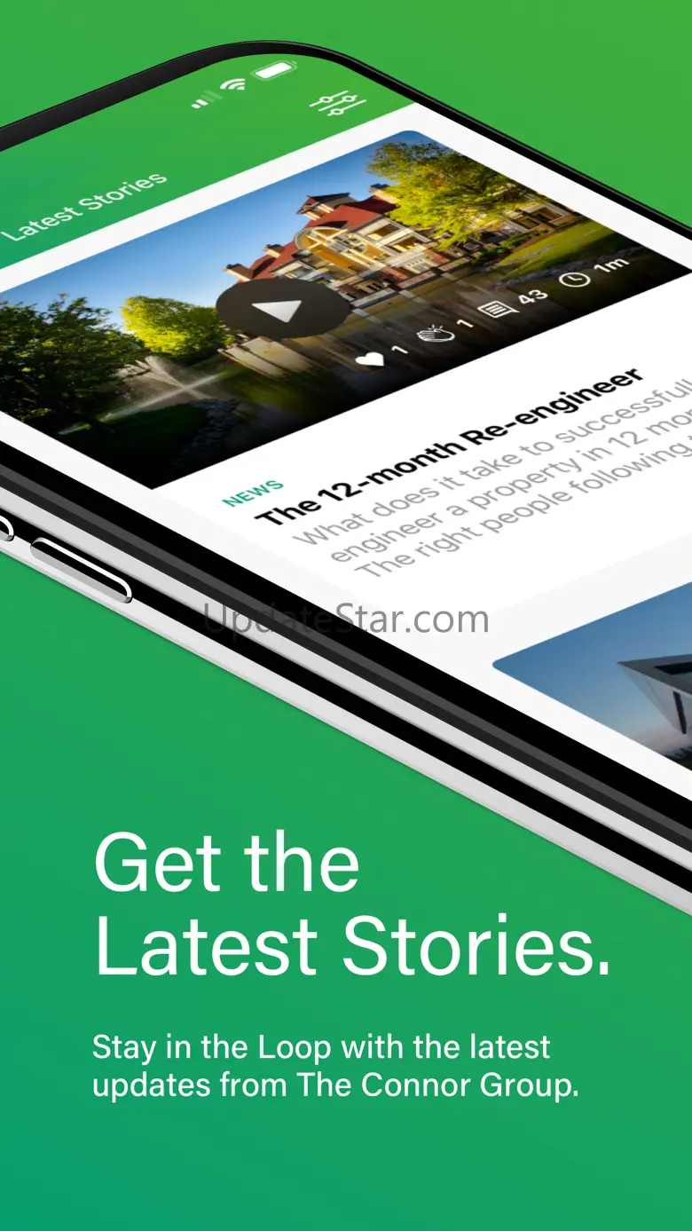 Loop - The Connor Group App 2.7.0