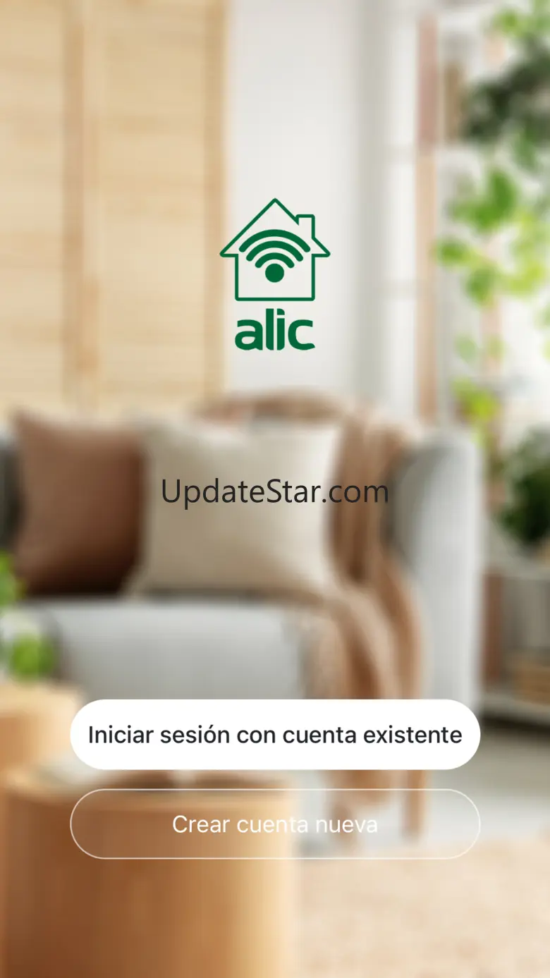 ALIC Smart Life 1.0.4