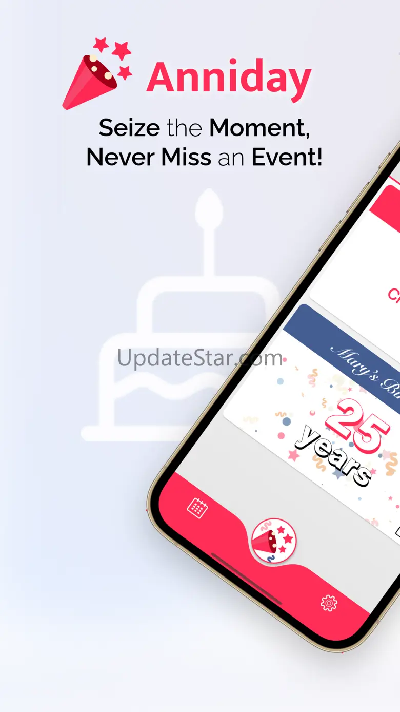 Birthday Countdown + Reminder 1.21