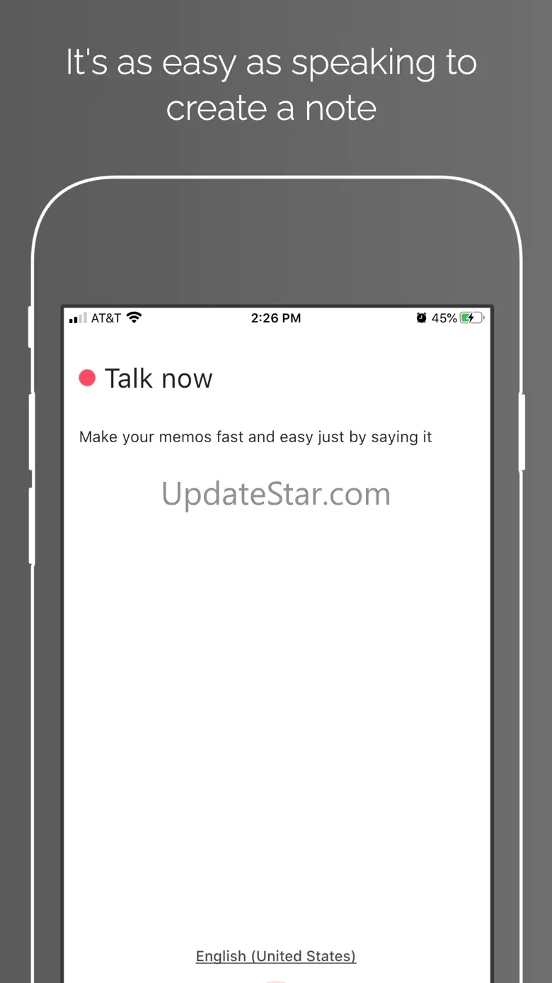 dThing: Memo with Pics & Voice 1.1.9