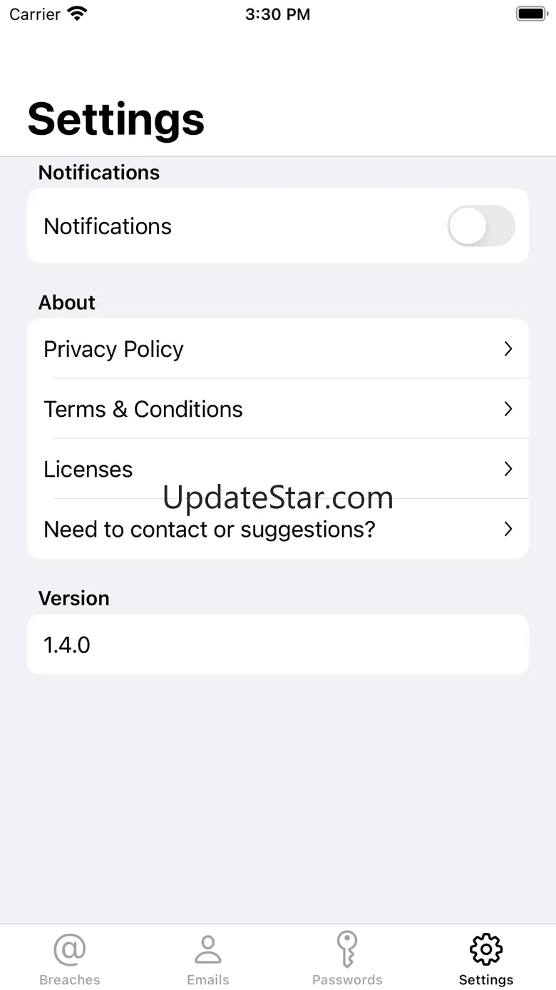 Data Leek 1.5.2
