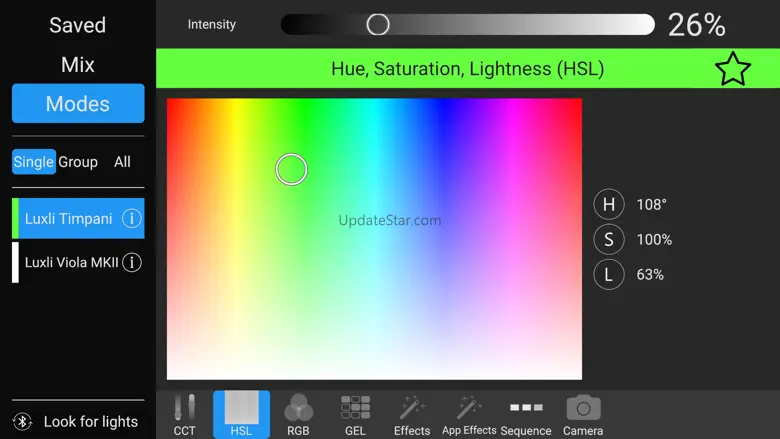 Luxli Composer 1.0.9