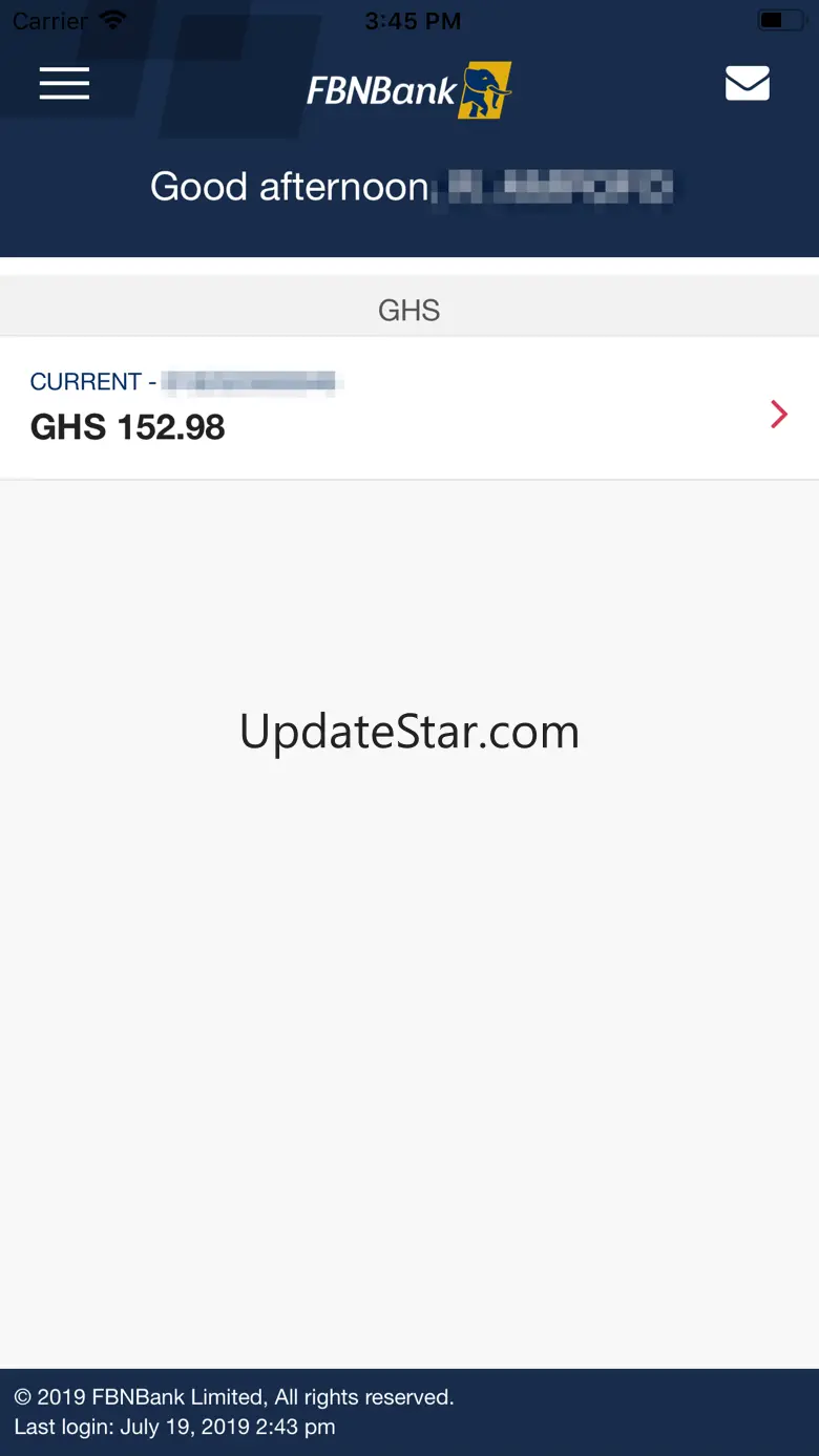 FBN Mobile 1.3.3