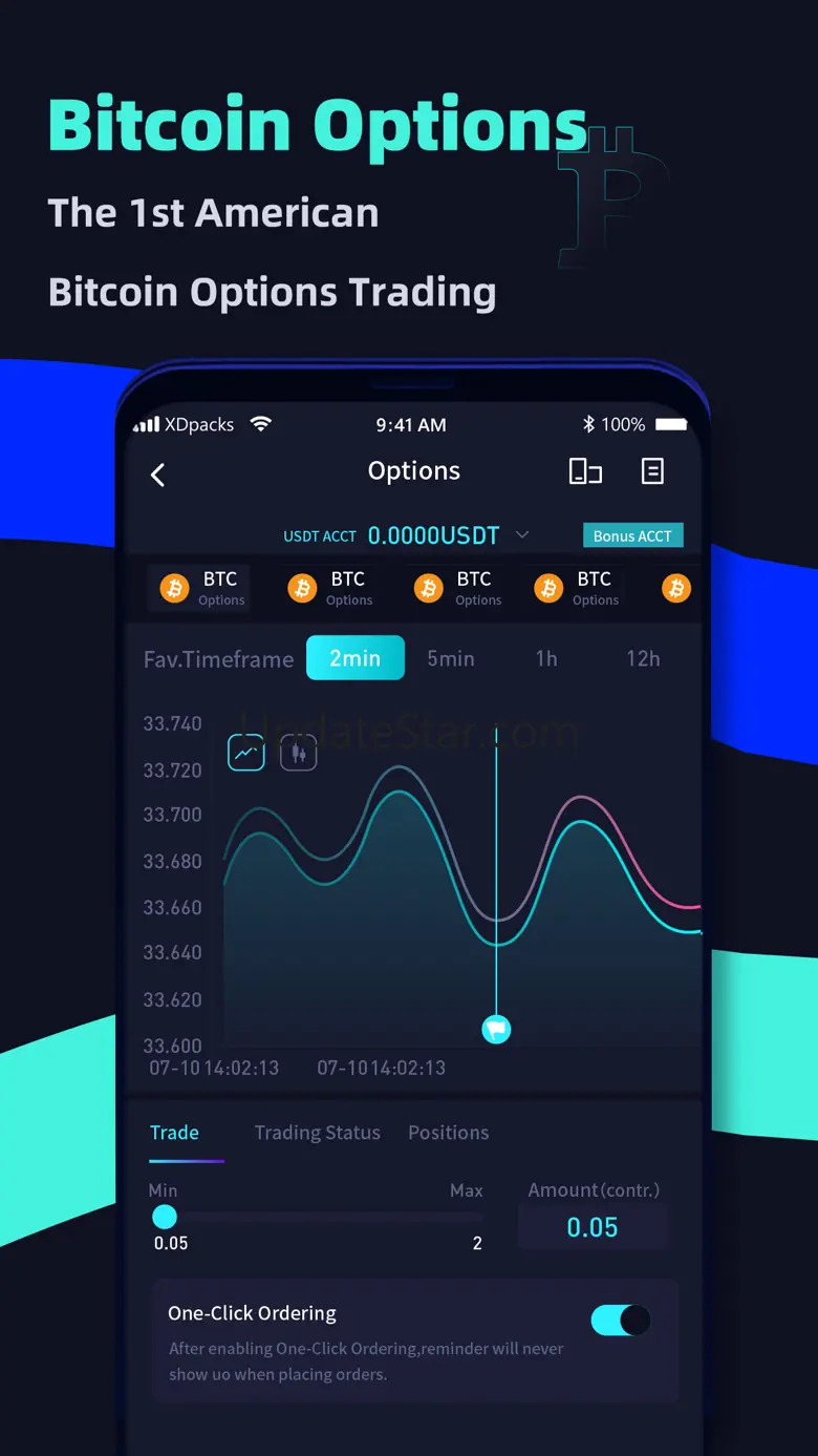 Bitoffer 2.0.3