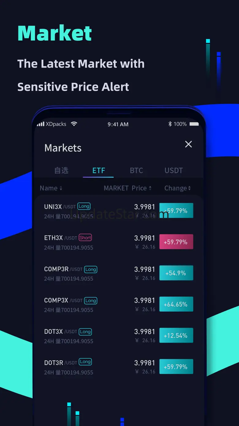 Bitoffer 2.0.3