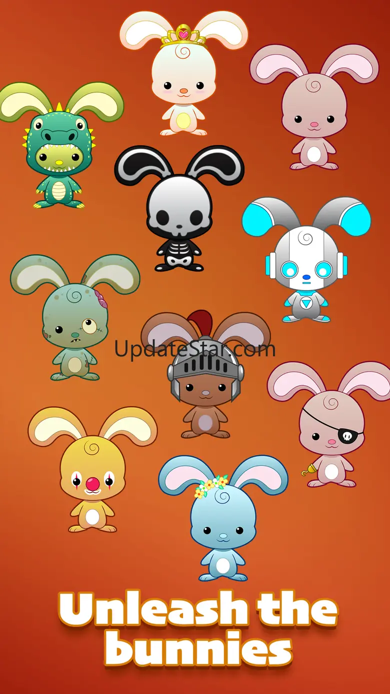 Bunny Launch 1.0.2