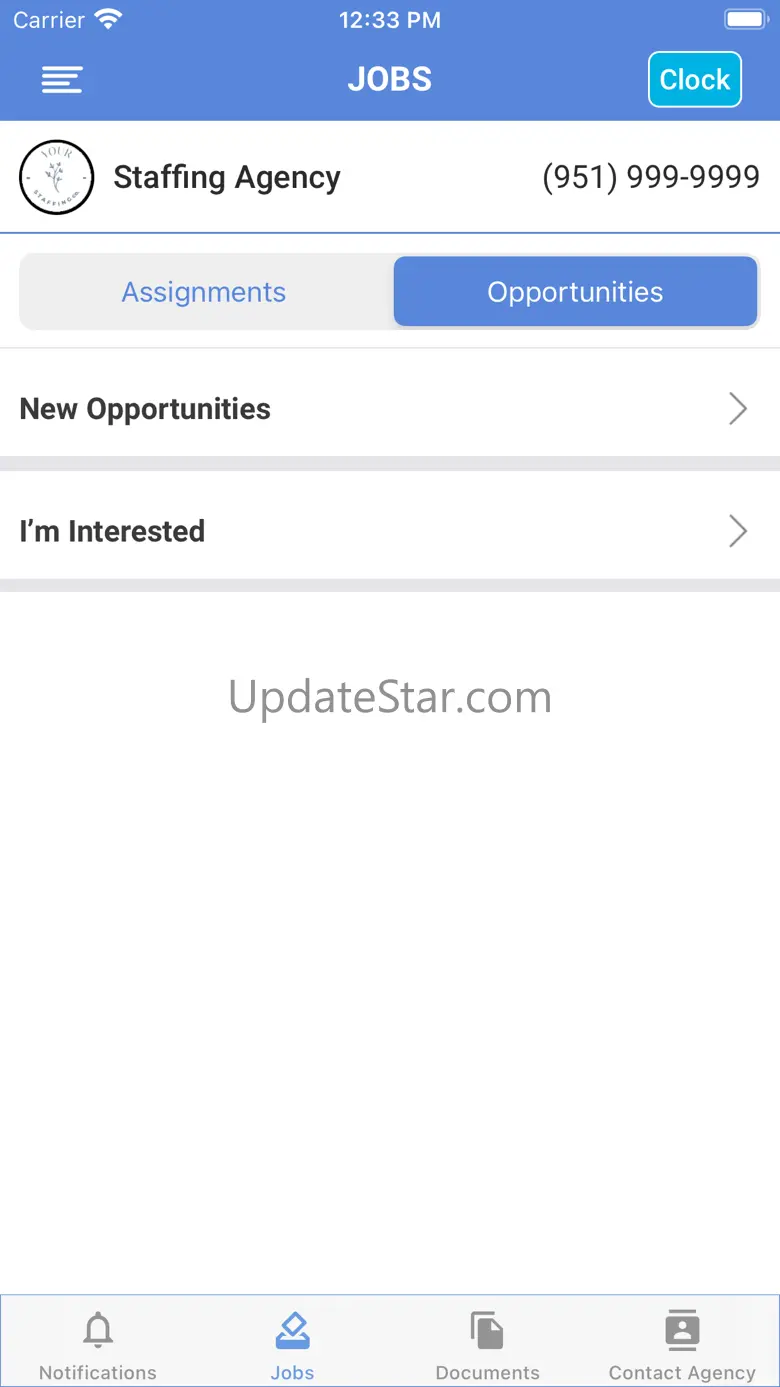 WurkNow: Employee App 1.0.58