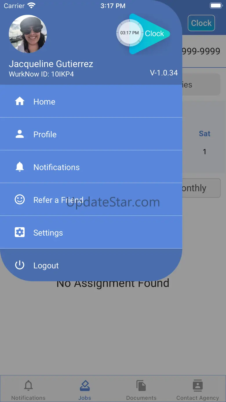 WurkNow: Employee App 1.0.58