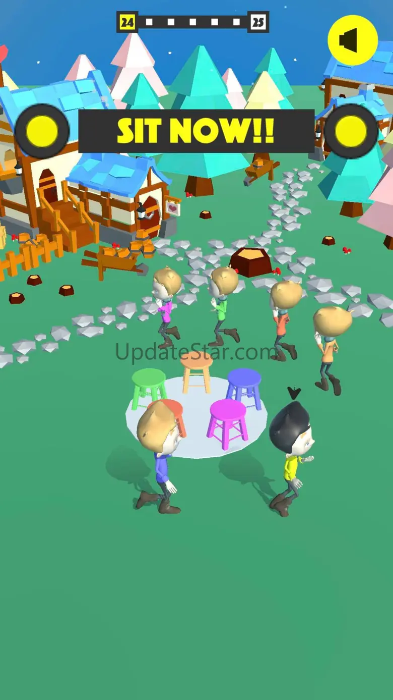 Musical Chairs.io 1.0.3