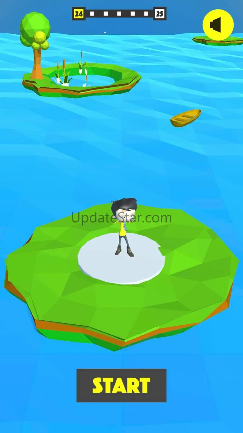 Musical Chairs.io 1.0.3