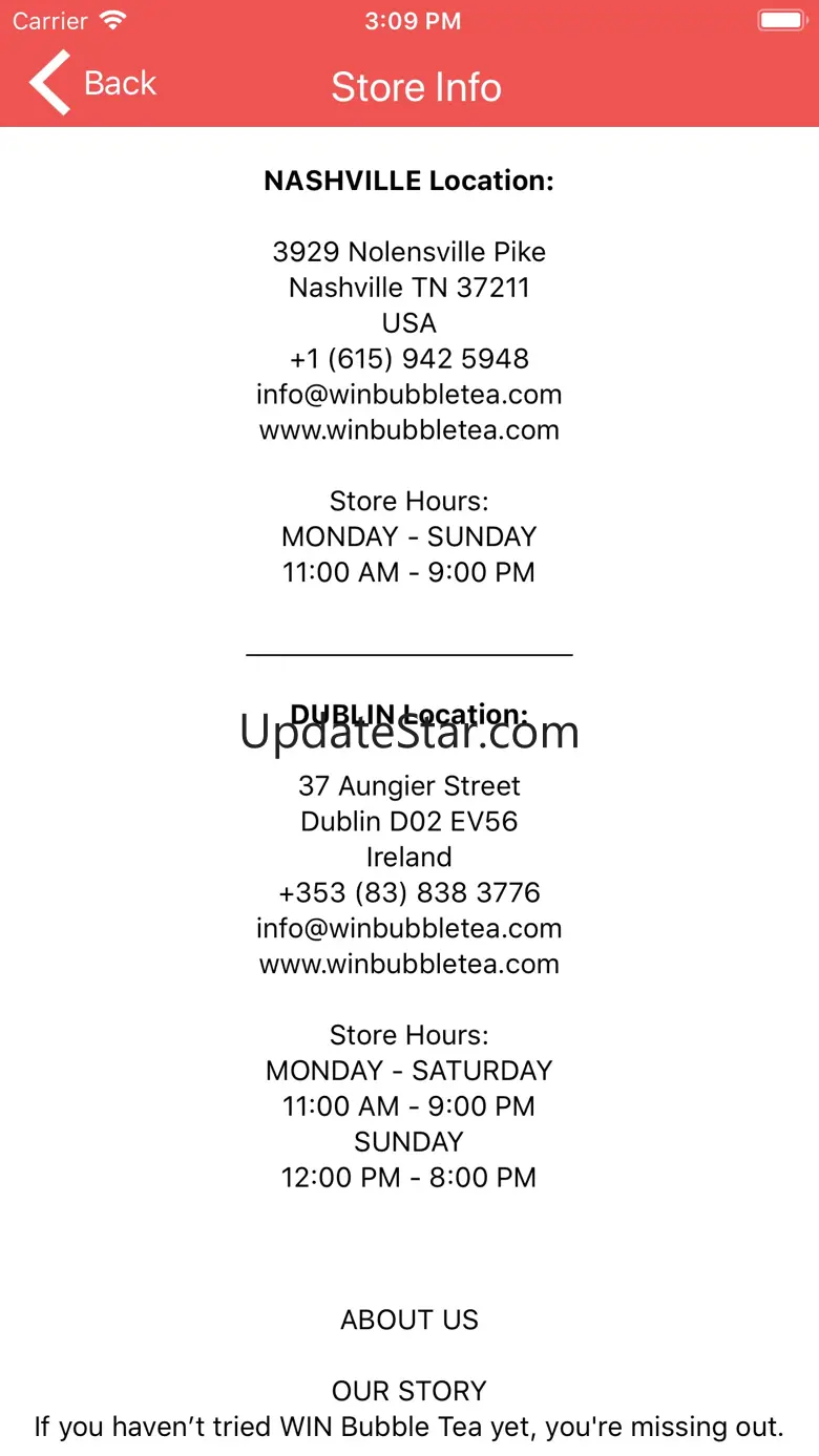 WinBubbleTea 3.0.5