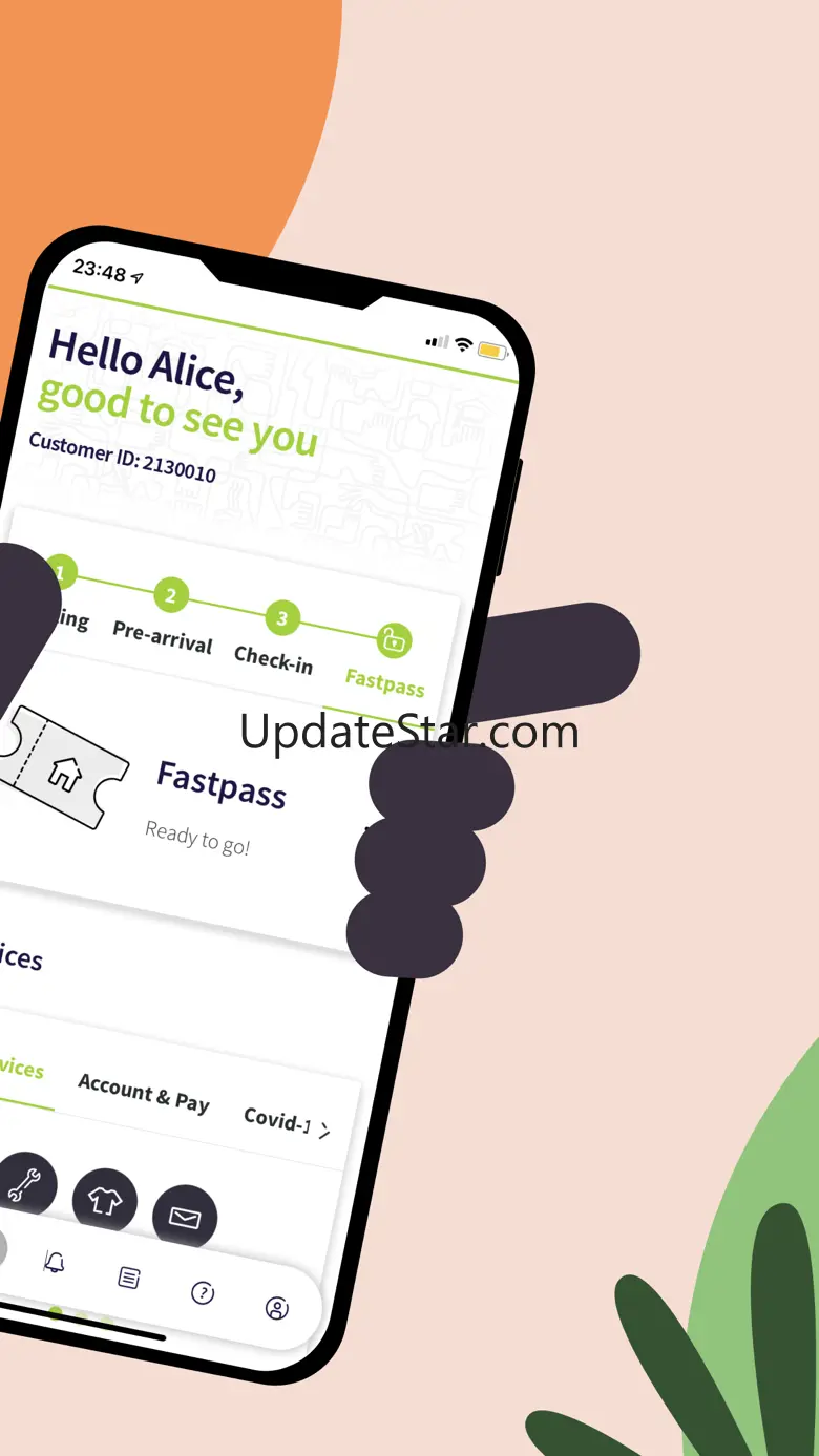 iQ Student Accommodation 2.7.0