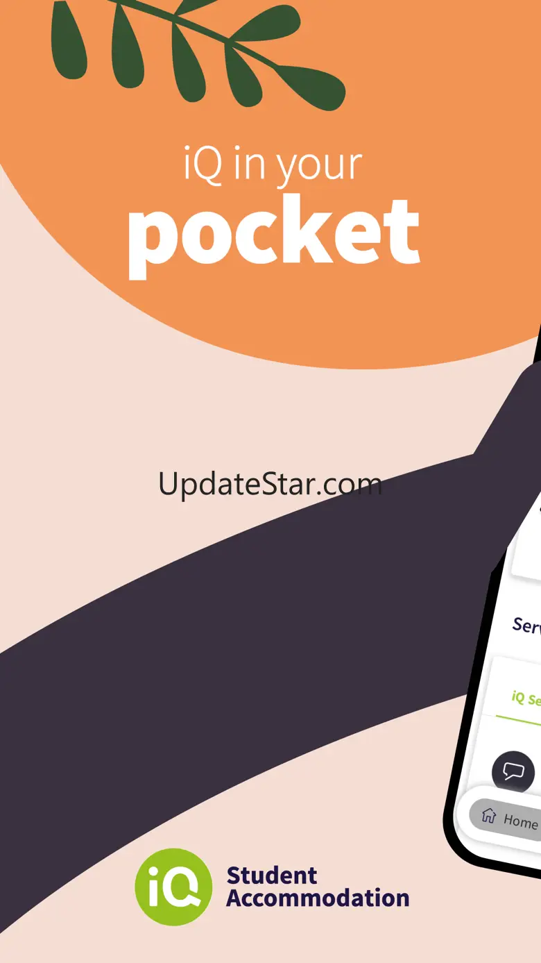 iQ Student Accommodation 2.7.0