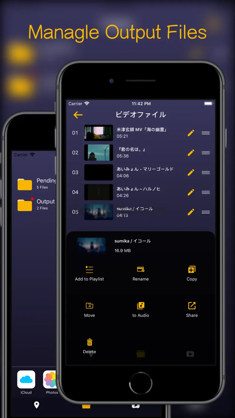 Video Editor : Batch Converter 1.0