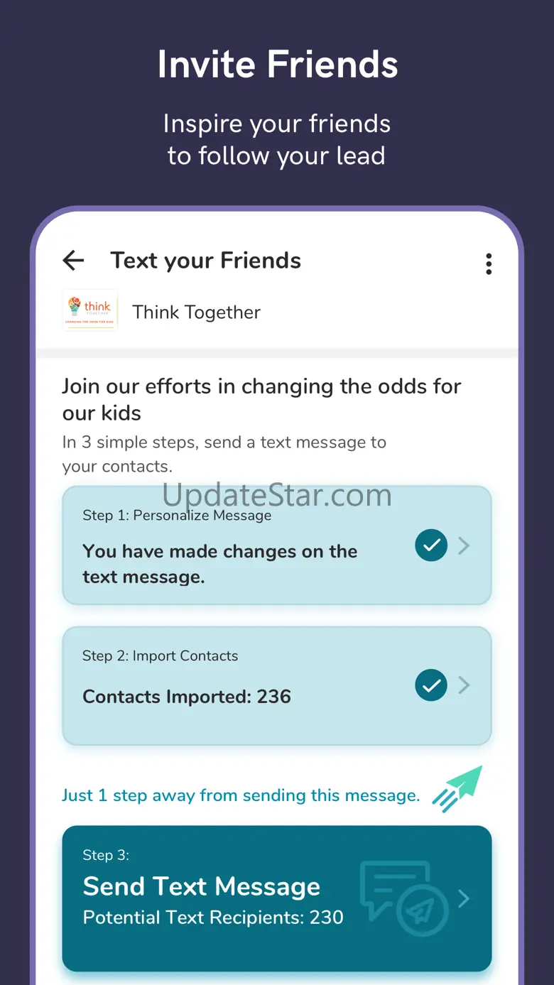 OutreachCircle 3.2.0