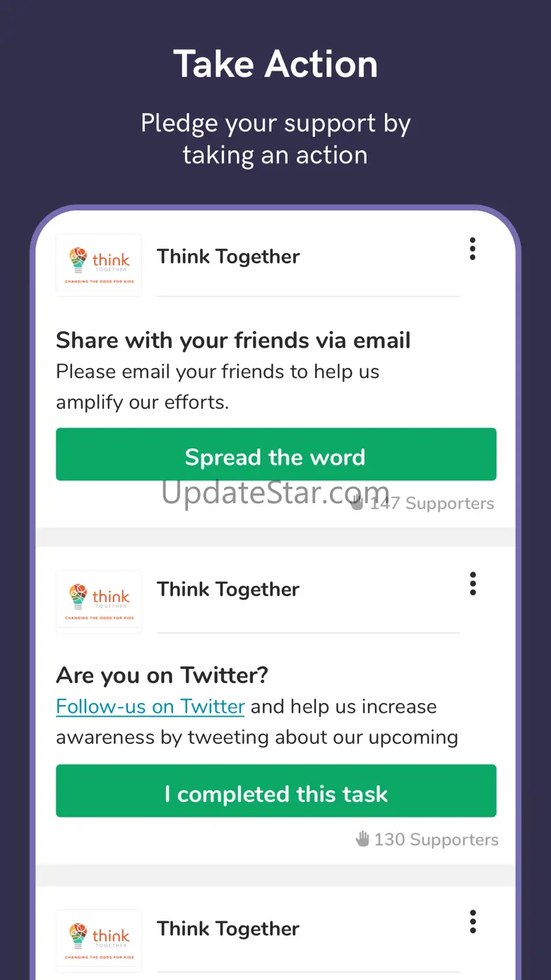 OutreachCircle 3.2.0