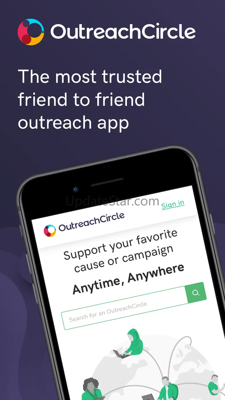 OutreachCircle 3.2.0