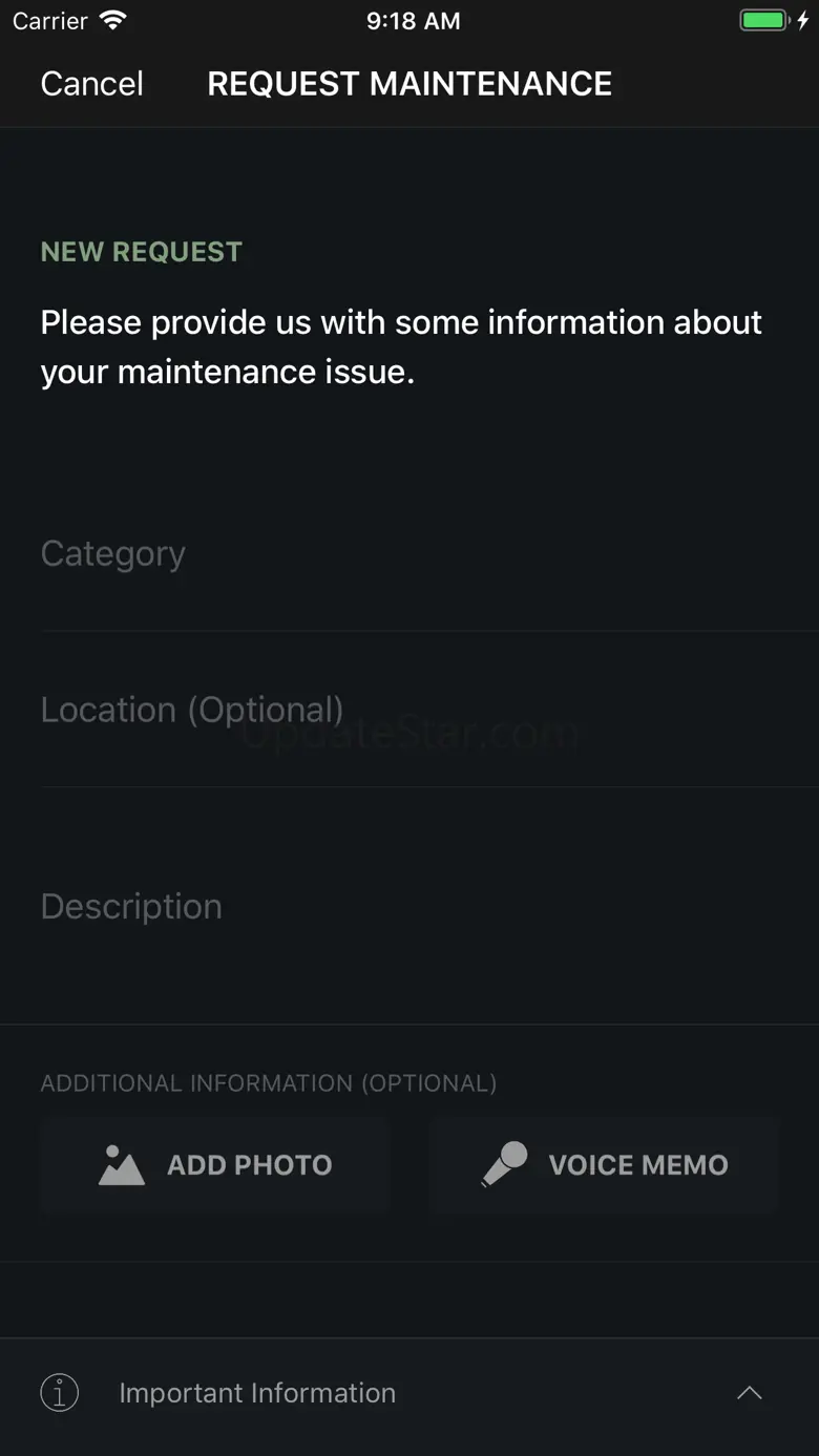Get Living Resident 17.0.0