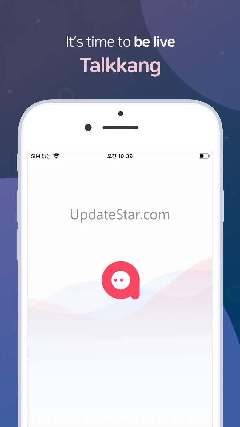 Talkkang 1.5.7
