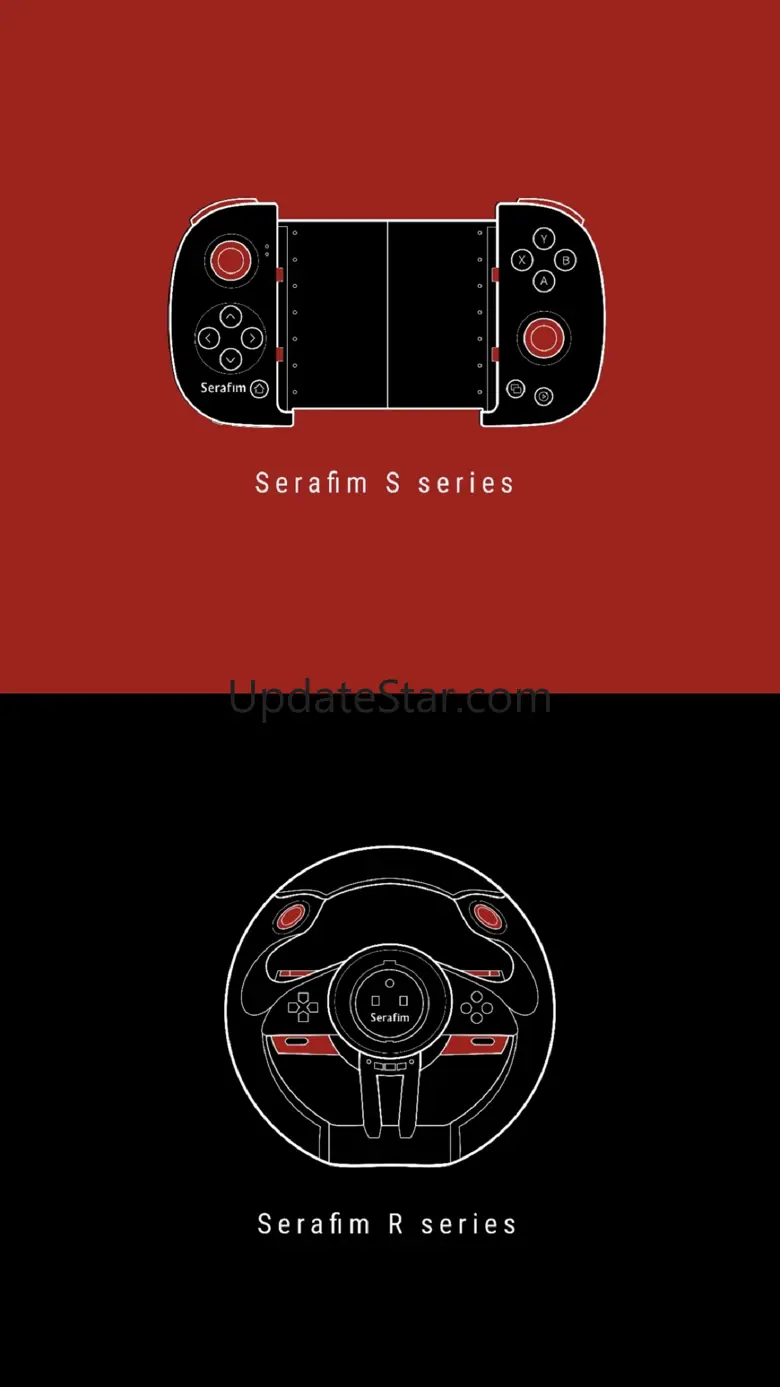 SerafimPlay iOS App 1.3.1