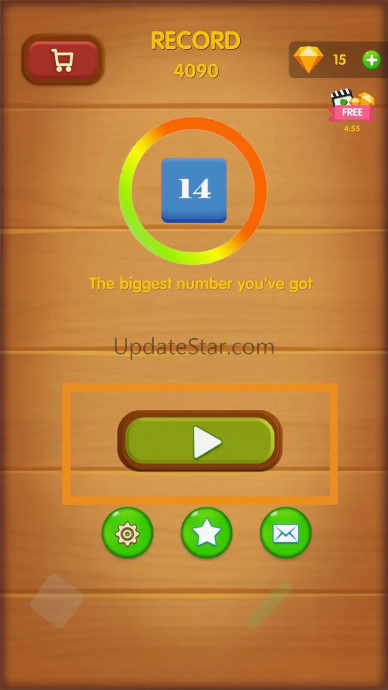 Merge Block Puzzle 1.0.56
