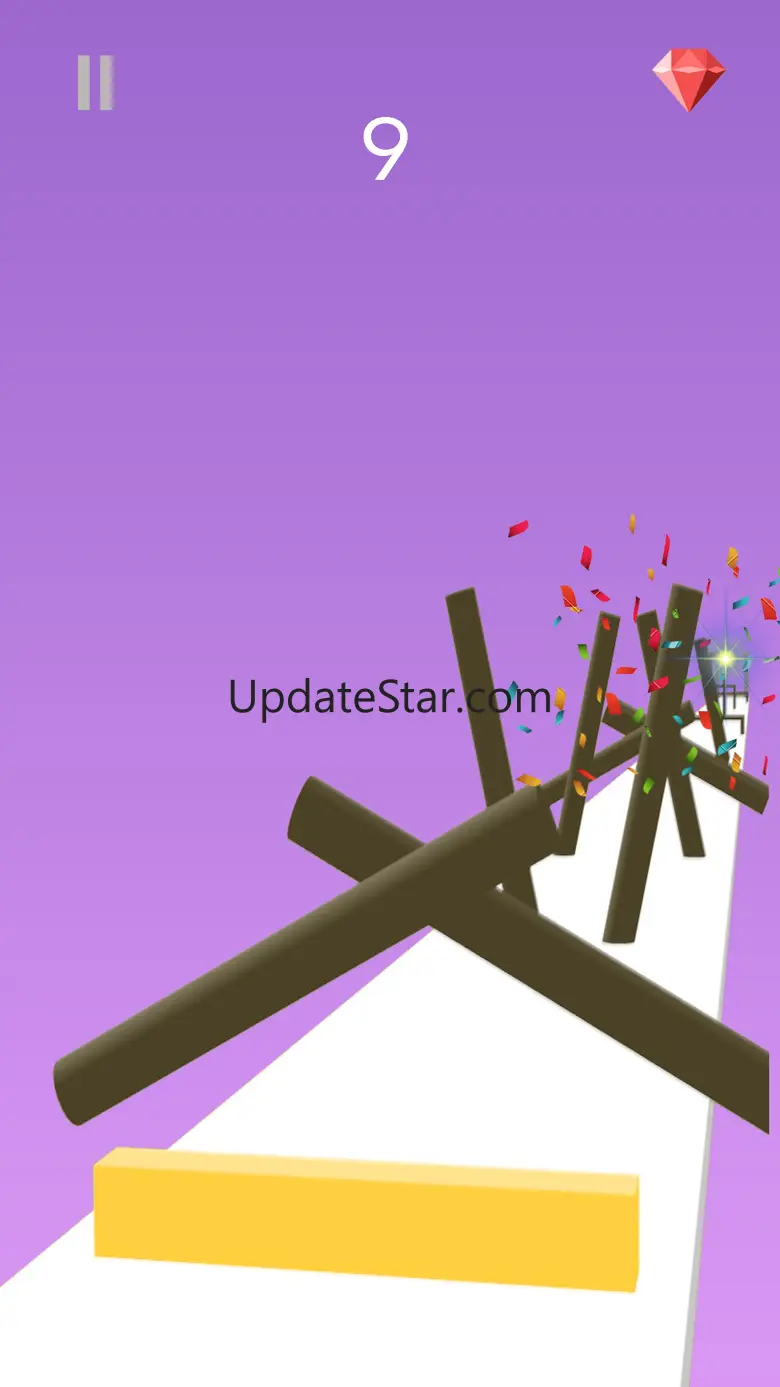 Jelly Shape Shift 1.1