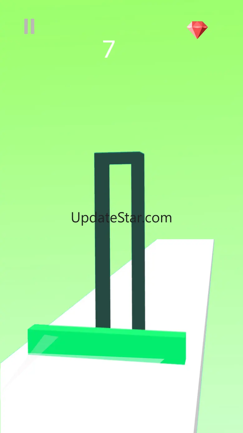 Jelly Shape Shift 1.1