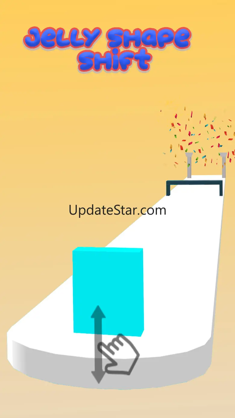 Jelly Shape Shift 1.1