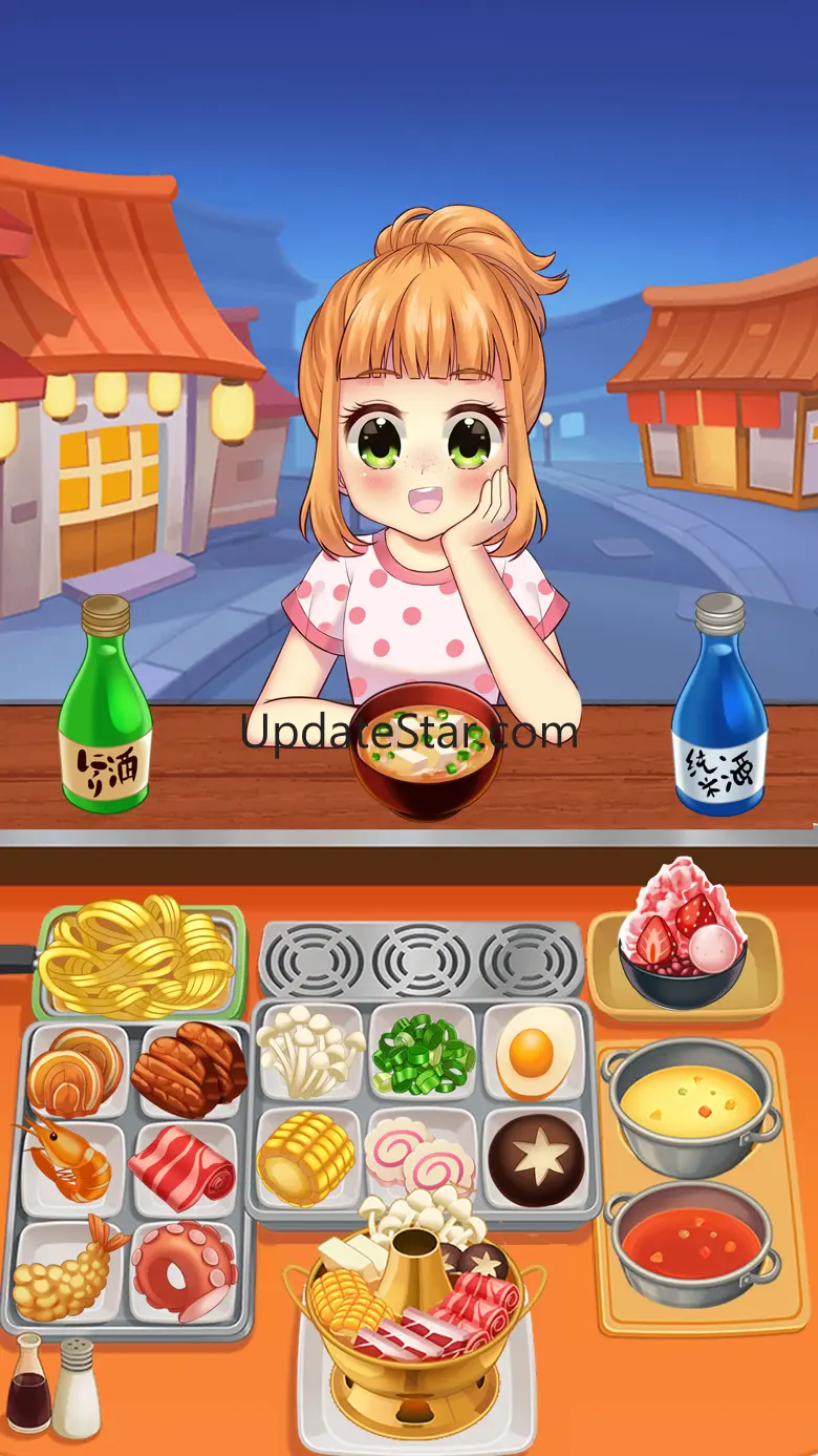 Ramen Noodle Chef 1.1