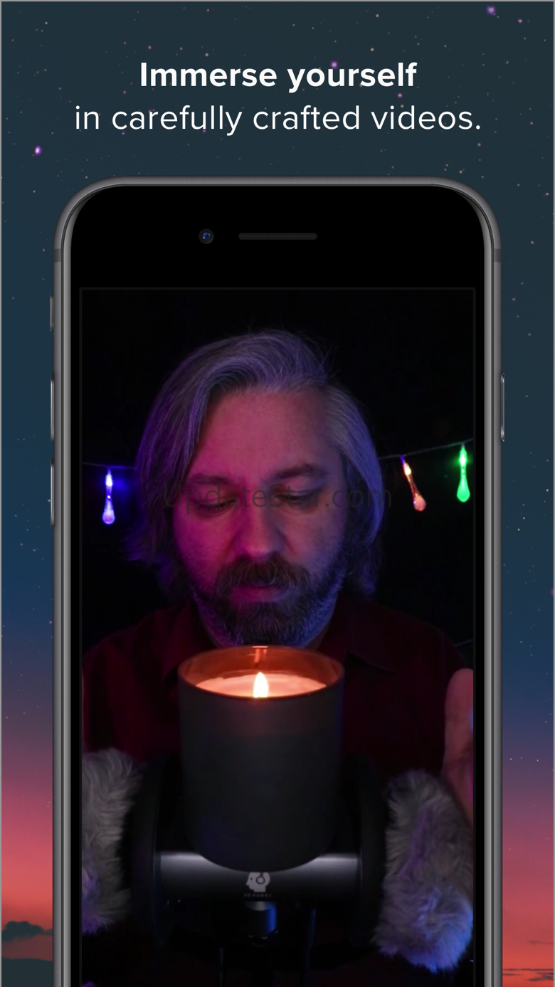 Bemmerse, ASMR Sleep & Relax 4.4.1